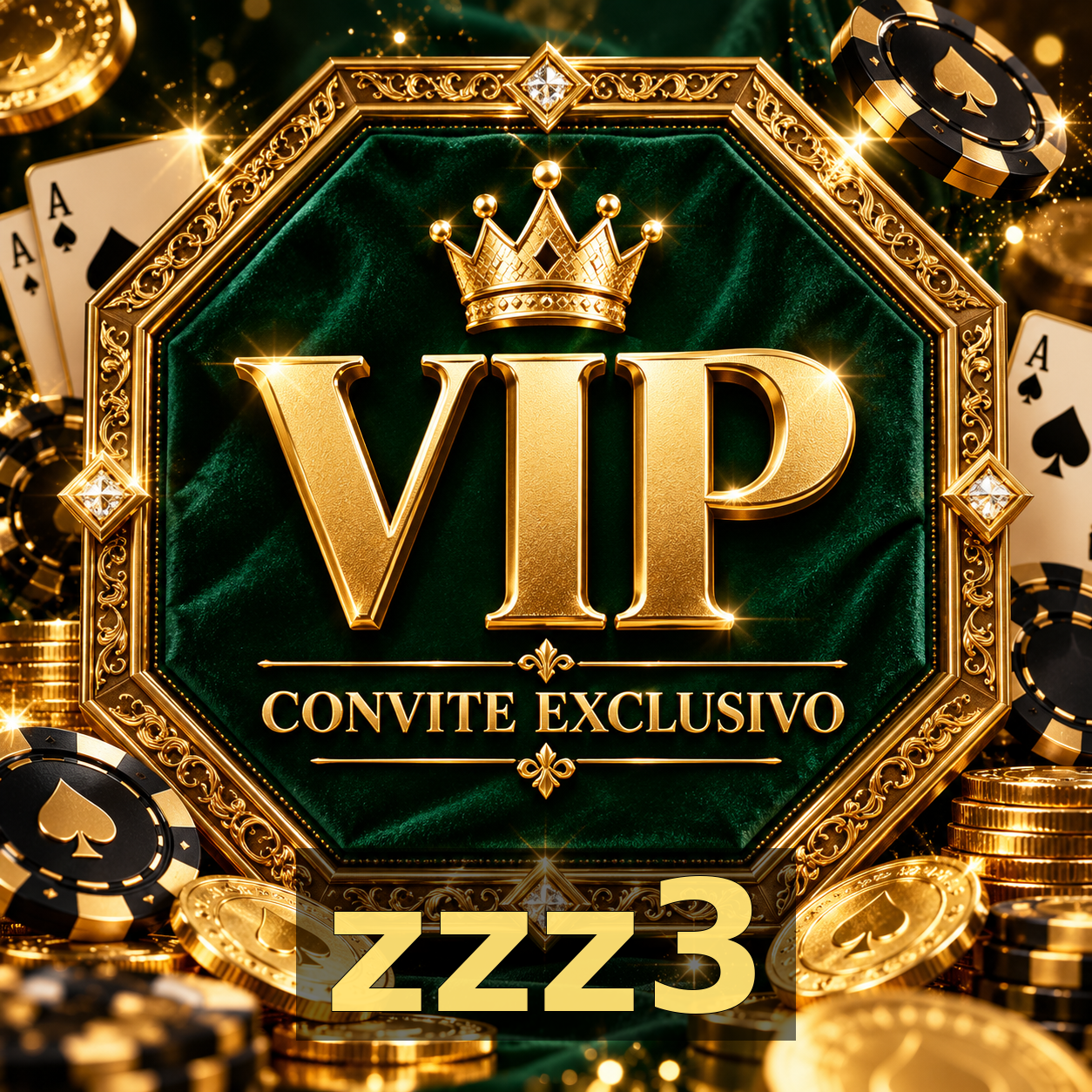 Descubra o Encanto de 40SparklingCrown com zzz3