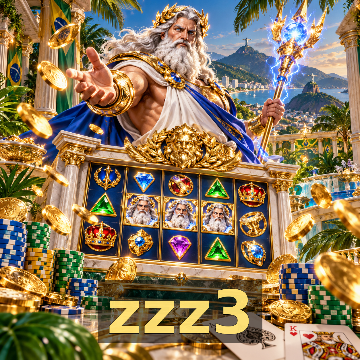 CrownStrike: Um Mergulho Profundo no Novo Sucesso dos Jogos