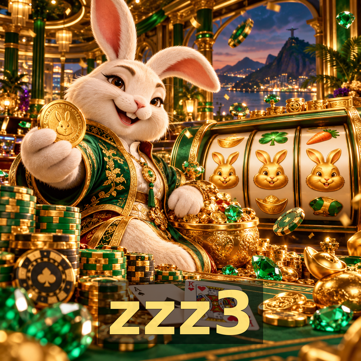 EllensFortune: Imersa na Aventura de zzz3