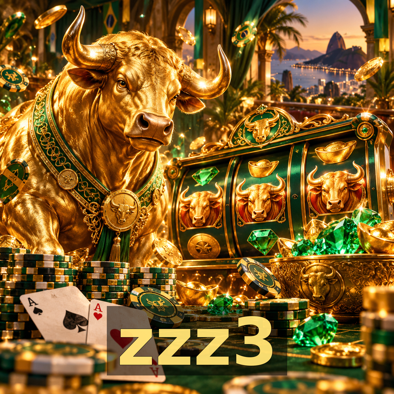 Descubra o Mundo de Jinglecoins: O Jogo zzz3 que Está Conquistando Todos