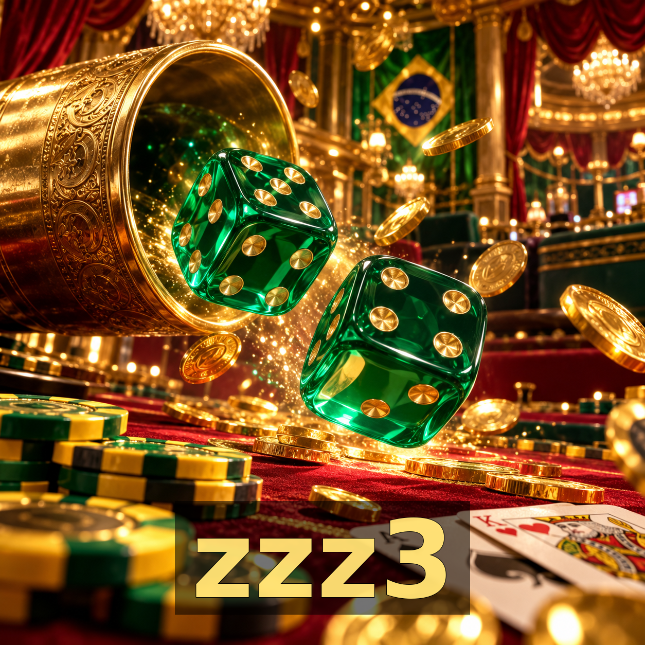 Explorando o Fascinante Mundo de CrazyGems: Descubra a Diversão 65d