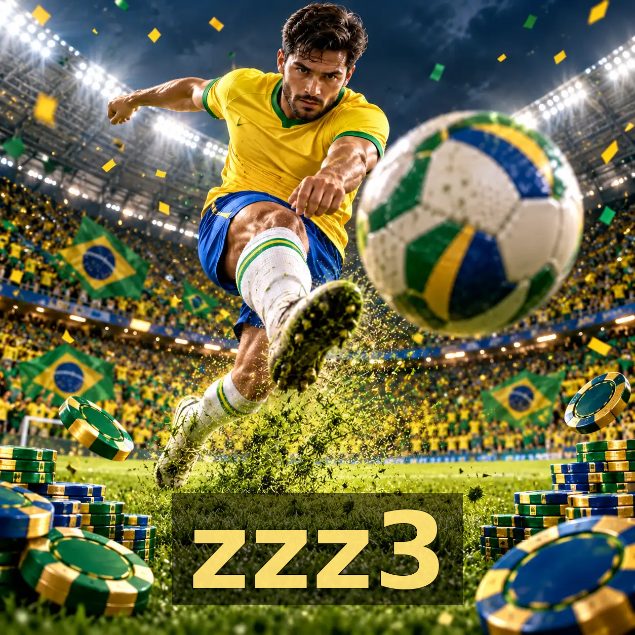 Descubra LuckyJaguar: O Jogo que Revoluciona Entretenimento no Formato zzz3
