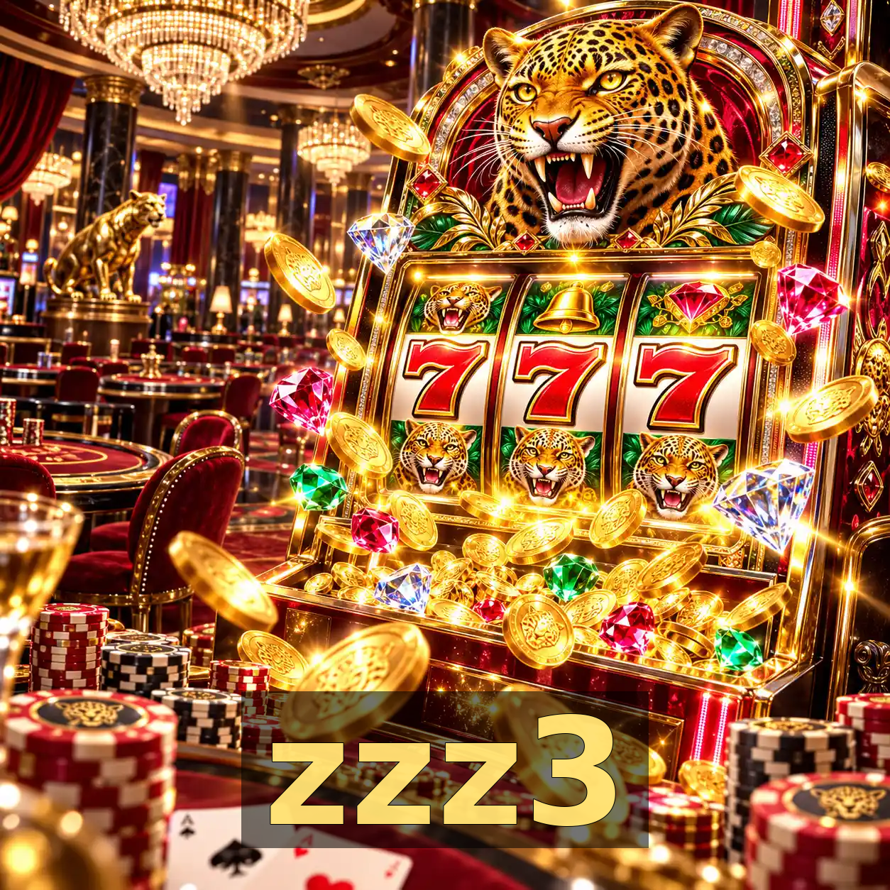Descubra o Mundo de Jinglecoins: O Jogo zzz3 que Está Conquistando Todos